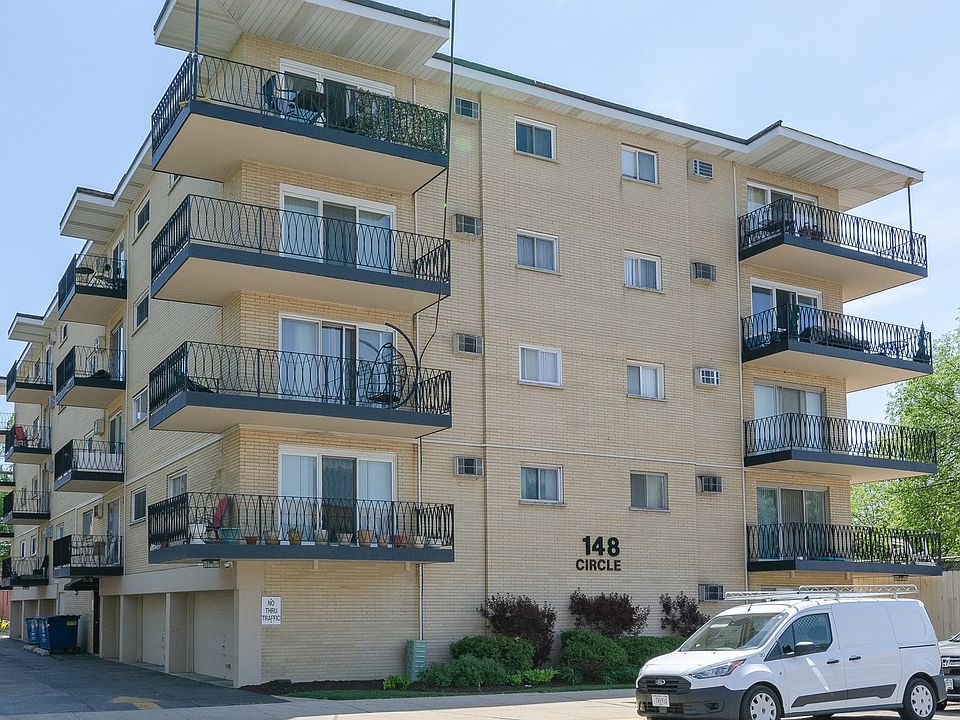 1st image of 148 Circle Ave APT 507