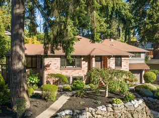 Genevieve Park Add, Burien, WA 98166