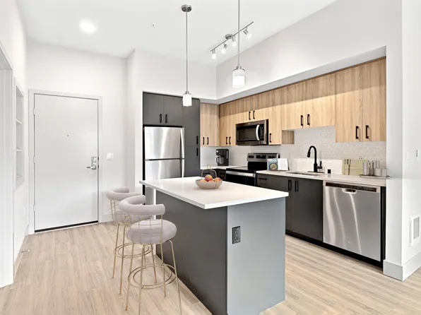 Radiate Apartments