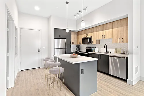 Radiate Apartments Photo 1