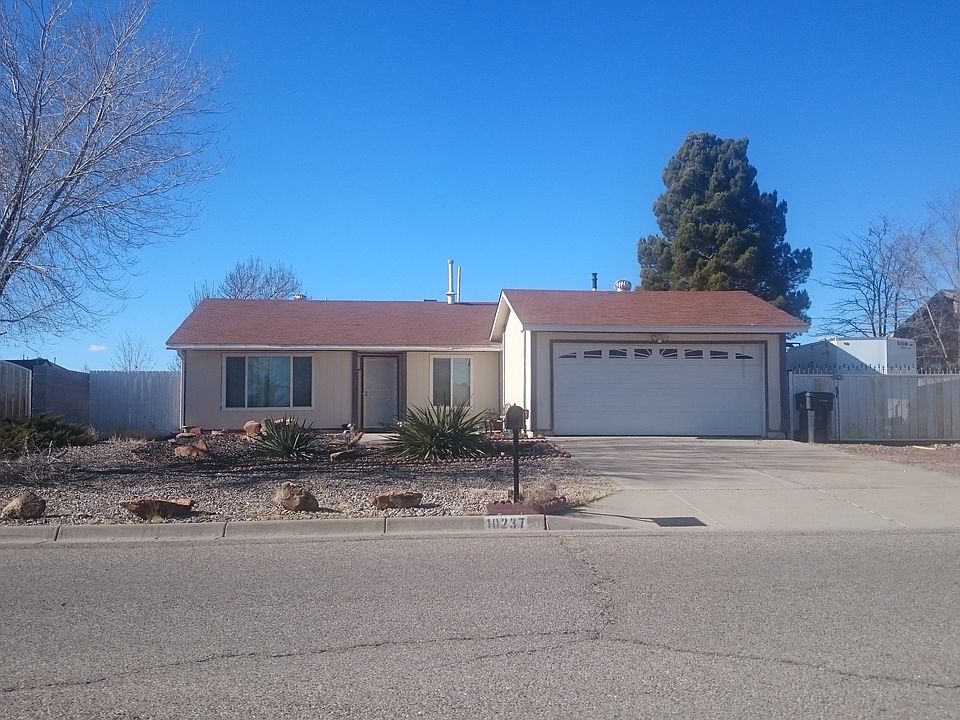 1st image of 10237 La Paz Dr NW