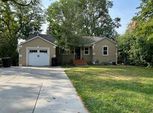 540 Park Ln, Billings, MT 59102
