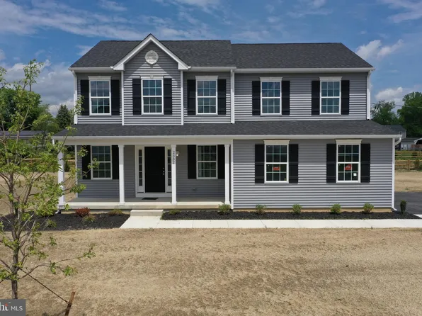 2332 Jefferson Ave, Vineland, NJ 08361