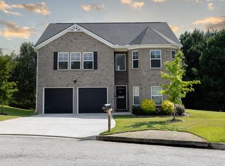 12231 Anchor Way, Hampton, GA 30228