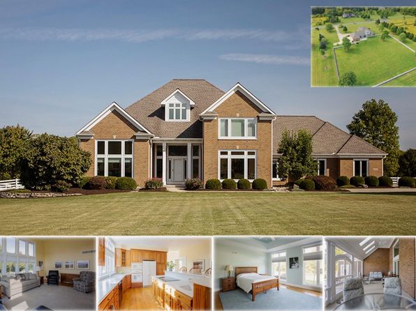 Yellow Springs Oh Luxury Homes For Sale 8 Homes Zillow