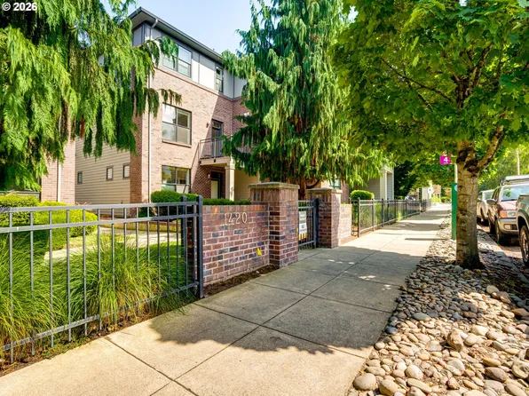 1420 NW 20th Ave APT 505, Portland, OR 97209