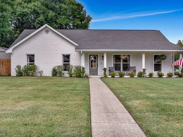 2650 Belle Christiane Cir, Pensacola, FL 32503