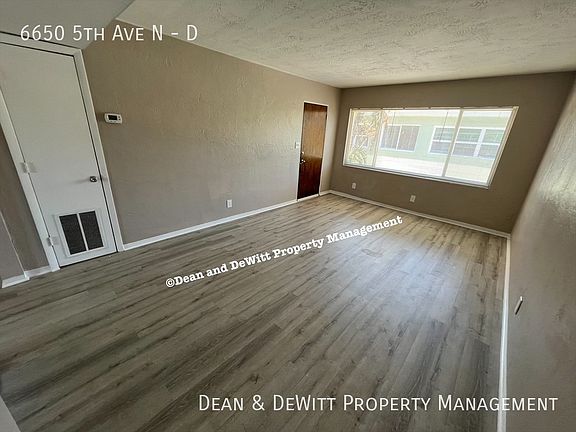 2nd image of 6650 5th Ave N APT D