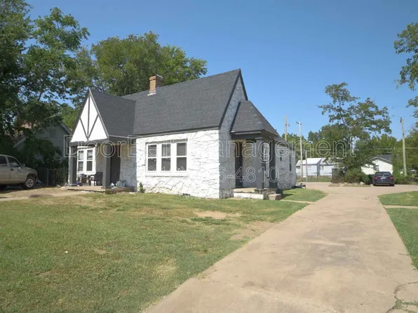 613 E Xyler St, Tulsa, OK 74106