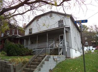 369 Penn Ave, Midland, PA 15059