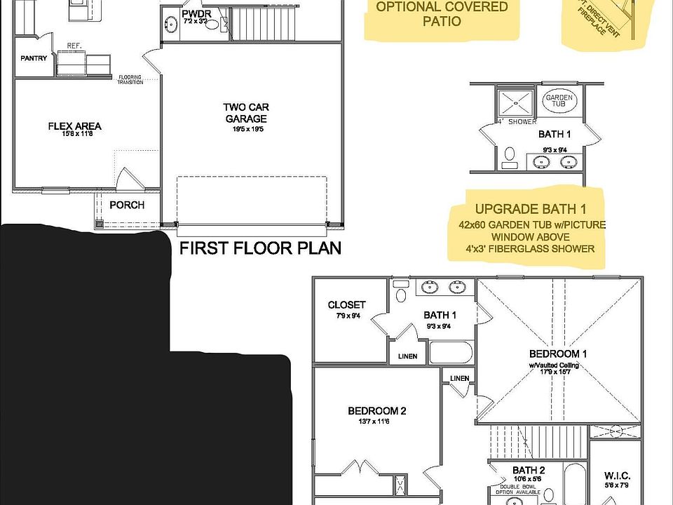 2nd image of 3528 Emory Green St