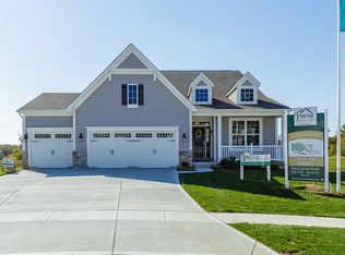 111 Desert Willow Ct, OFallon, MO 63385