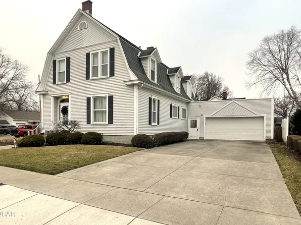 403 W 5th St, Delphos, OH 45833