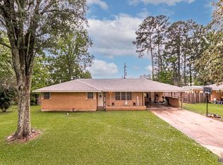 3967 Aletha Dr, Baton Rouge, LA 70814