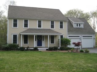 40 Chipman Rd, Sandwich, MA 02563