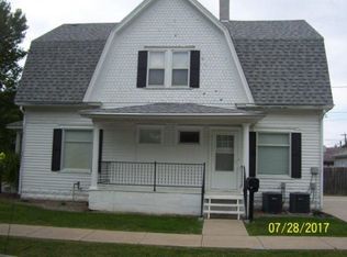 821 1/2 E 3rd St, North Platte, NE 69101