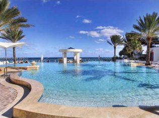 3101 S Ocean Dr APT 1406, Hollywood, FL 33019