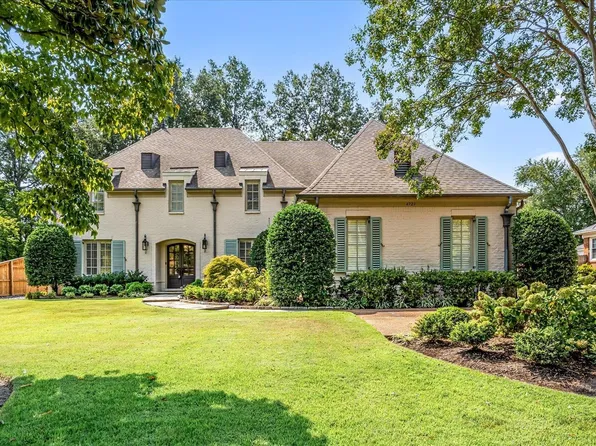 4723 Normandy Ave, Memphis, TN 38117