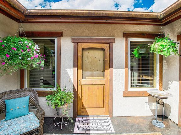 Handcrafted Screen Doors