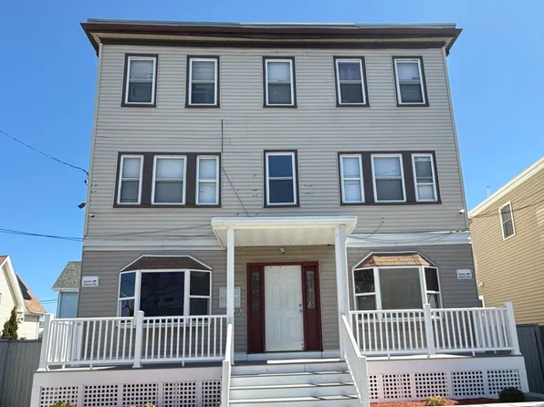 1634 N Shore Rd, Revere, MA 02151