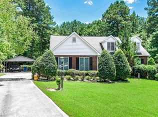 204 Timber Ln, Stockbridge, GA 30281