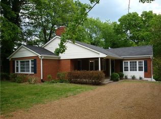 1208 Rolling Fields Dr, Columbia, TN 38401