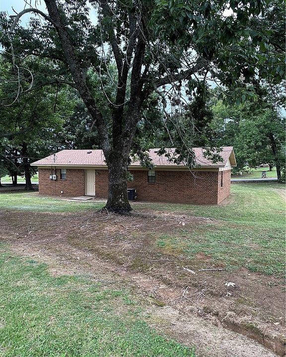 607 Suzanne St, Muldrow, OK 74948 MLS 1067808 Zillow