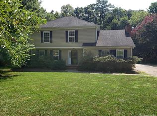 3038 Markworth Ave, Charlotte, NC 28210