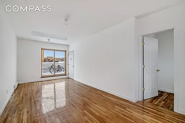 Rented by A Class Realty Corp