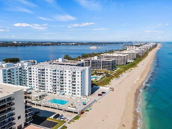 2nd image of 3450 S Ocean Blvd #8120
