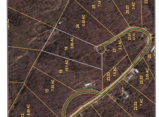 790 Fox Trot Rd, Pineville, MO 64856
