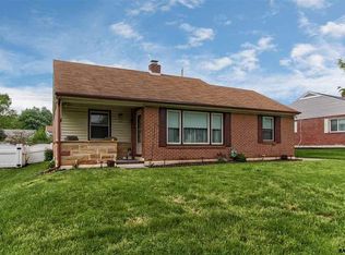1763 Argyle Dr, York, PA 17406