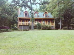 1316 Michael Dr, Alabaster, AL 35007