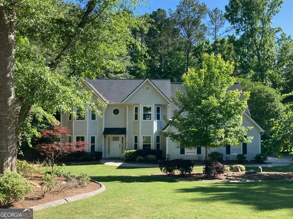 502 Richey Pl, Peachtree City, GA 30269