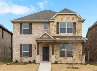 1129 Western Yarrow Ave, Justin, TX 76247
