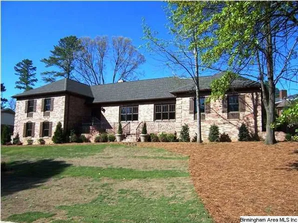 1508 Panorama Dr, Vestavia Hills, AL 35216