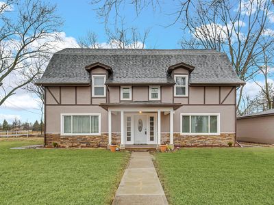 975 N 250 E, Chesterton, IN, 46304