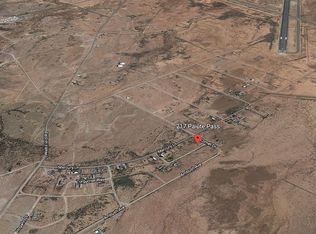 217 Paiute Pass, Winslow, AZ 86047