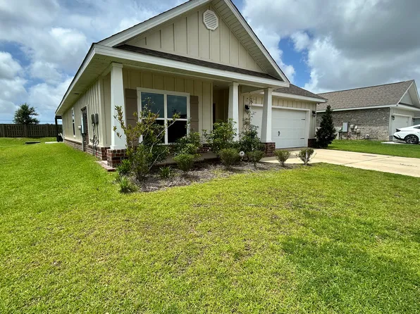 23298 Lieutenant Ave, Foley, AL 36535