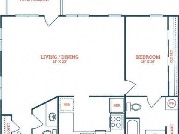 The Annex | 4709 Samuell Blvd, Mesquite, TX