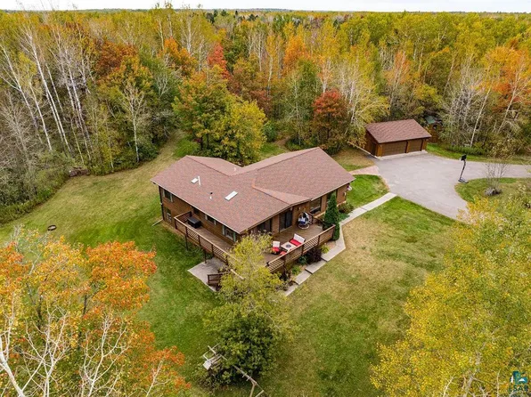 6105 Seville Rd, Saginaw, MN 55779