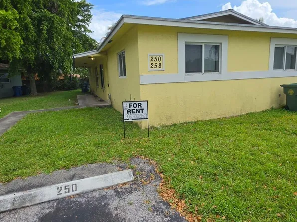 250 NE 41st St #250, Fort Lauderdale, FL 33334