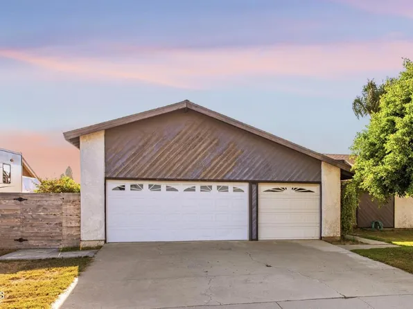 1109 Centennial Ave, Camarillo, CA 93010