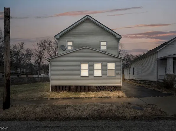 3667 E 61st St, Cleveland, OH 44105