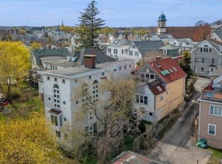 11 Friend St, Gloucester, MA 01930