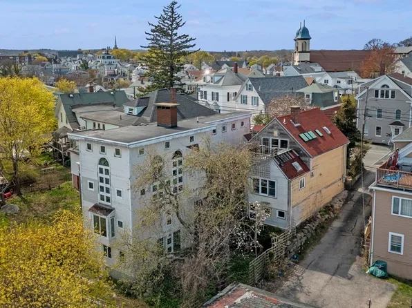 11 Friend St, Gloucester, MA 01930