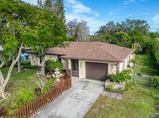 1169 SE Airoso Blvd, Port Saint Lucie, FL 34983