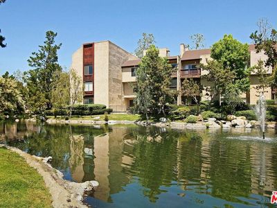 5104 Summertime Ln, Culver City, CA, 90230