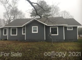 256 E Passaic St, Peachland, NC 28133