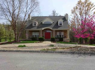 4135 Scarlett Dr, Morristown, TN 37814